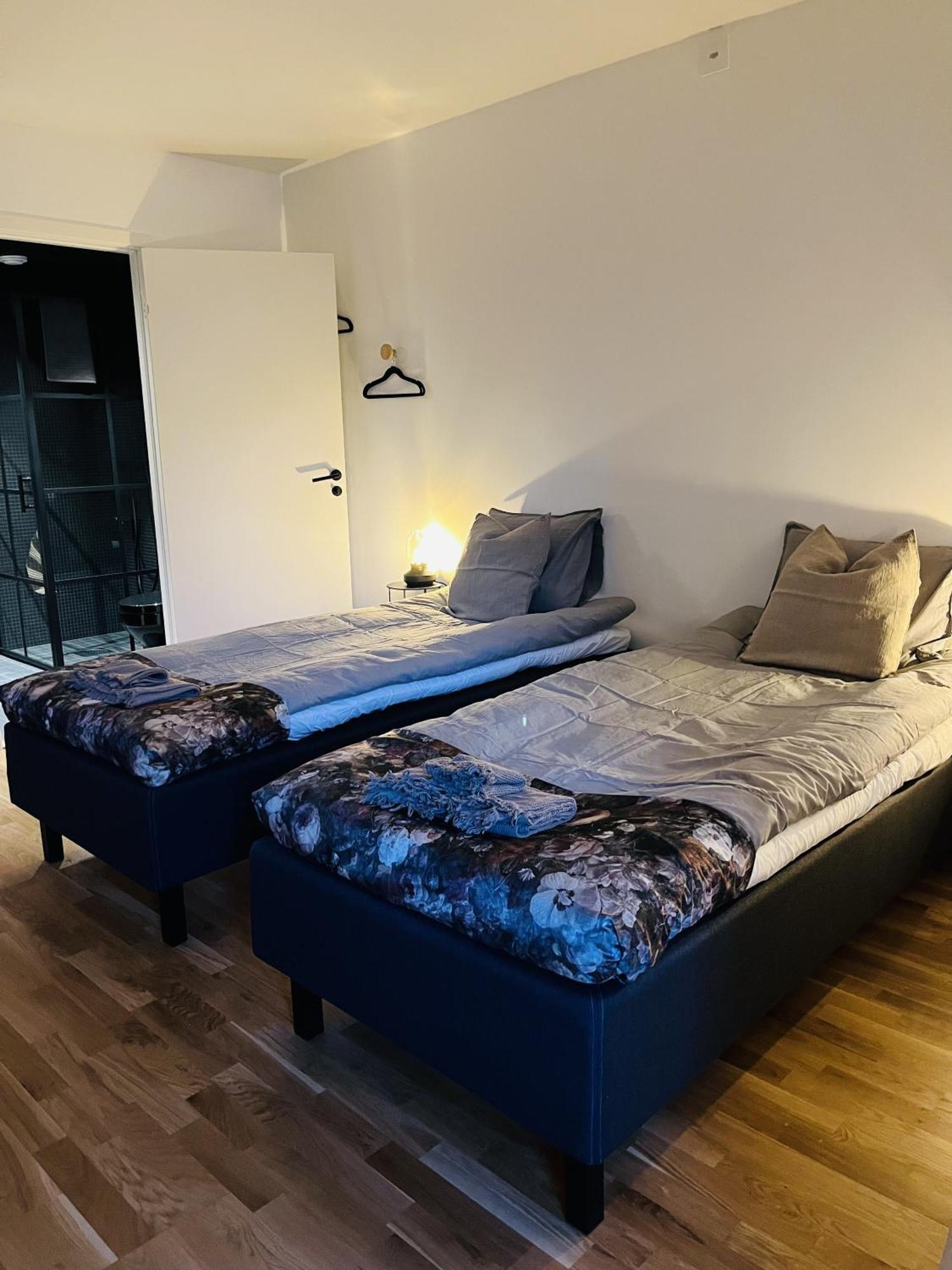 Brukshotellet Ekeby  Exteriör bild